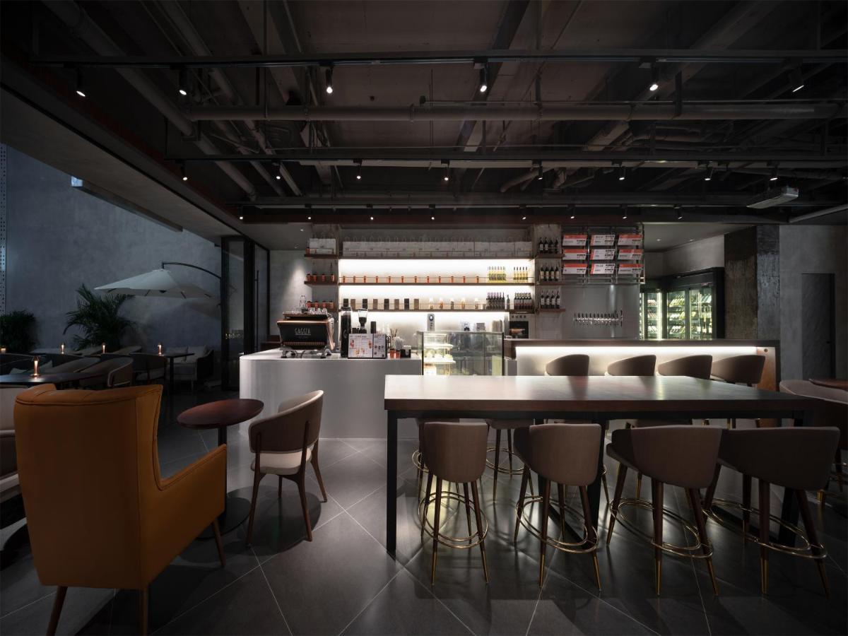 Nanjing Goldstar Hotel Dış mekan fotoğraf