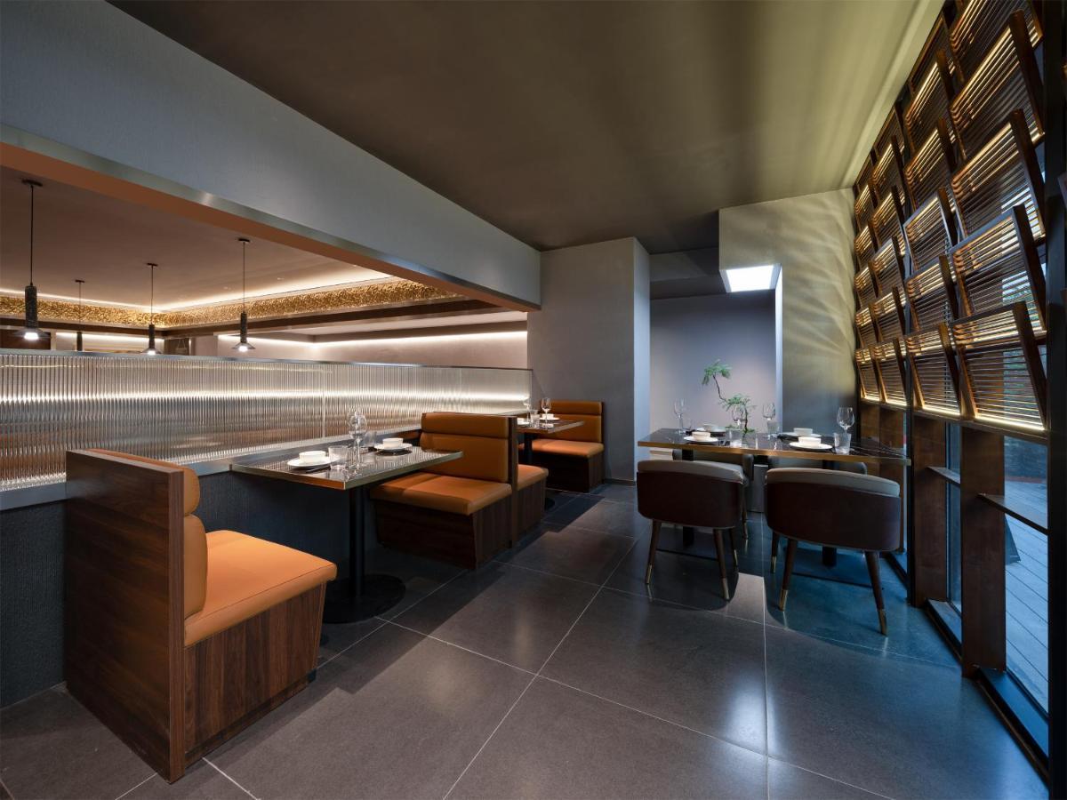 Nanjing Goldstar Hotel Dış mekan fotoğraf