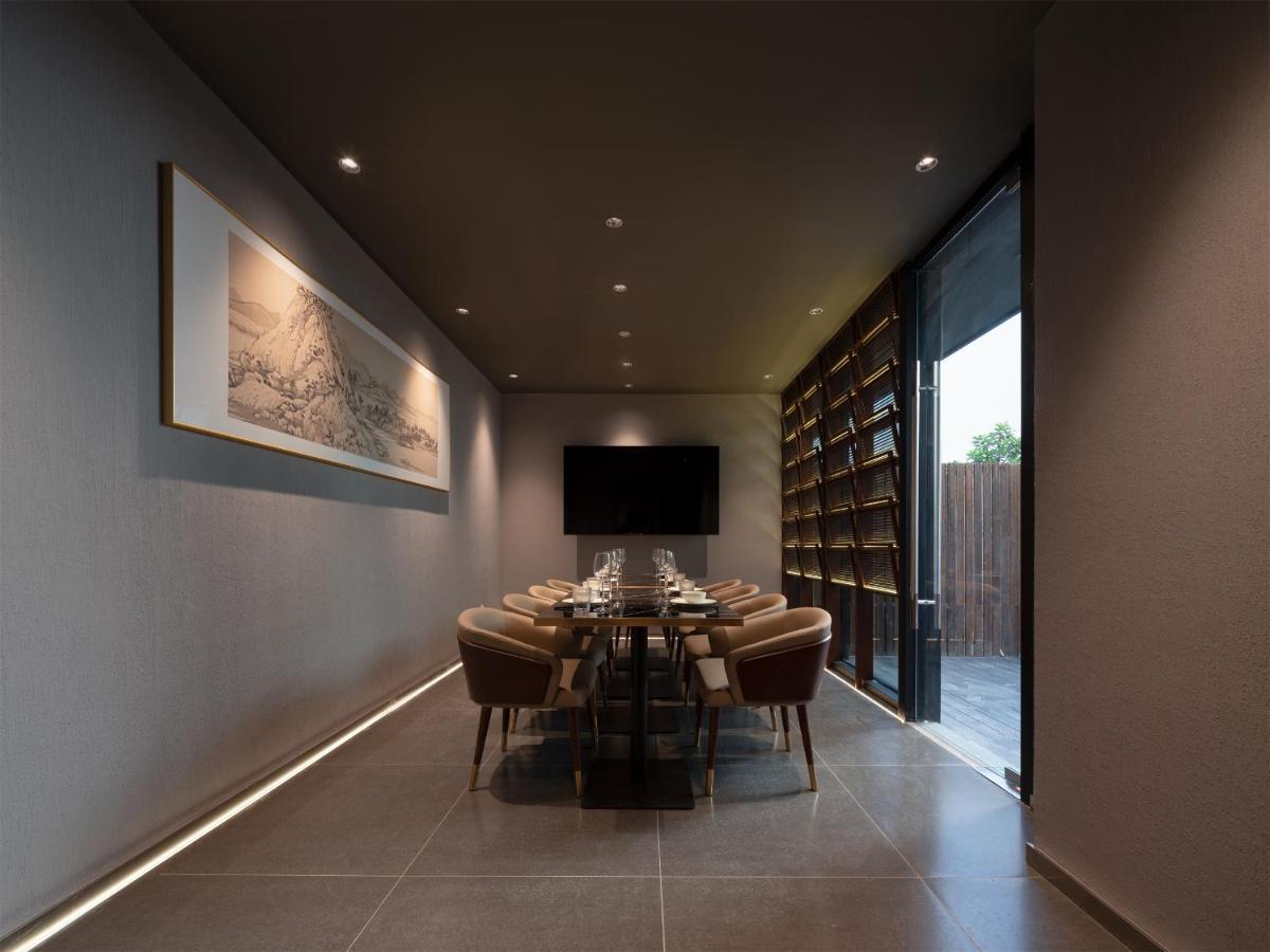 Nanjing Goldstar Hotel Dış mekan fotoğraf
