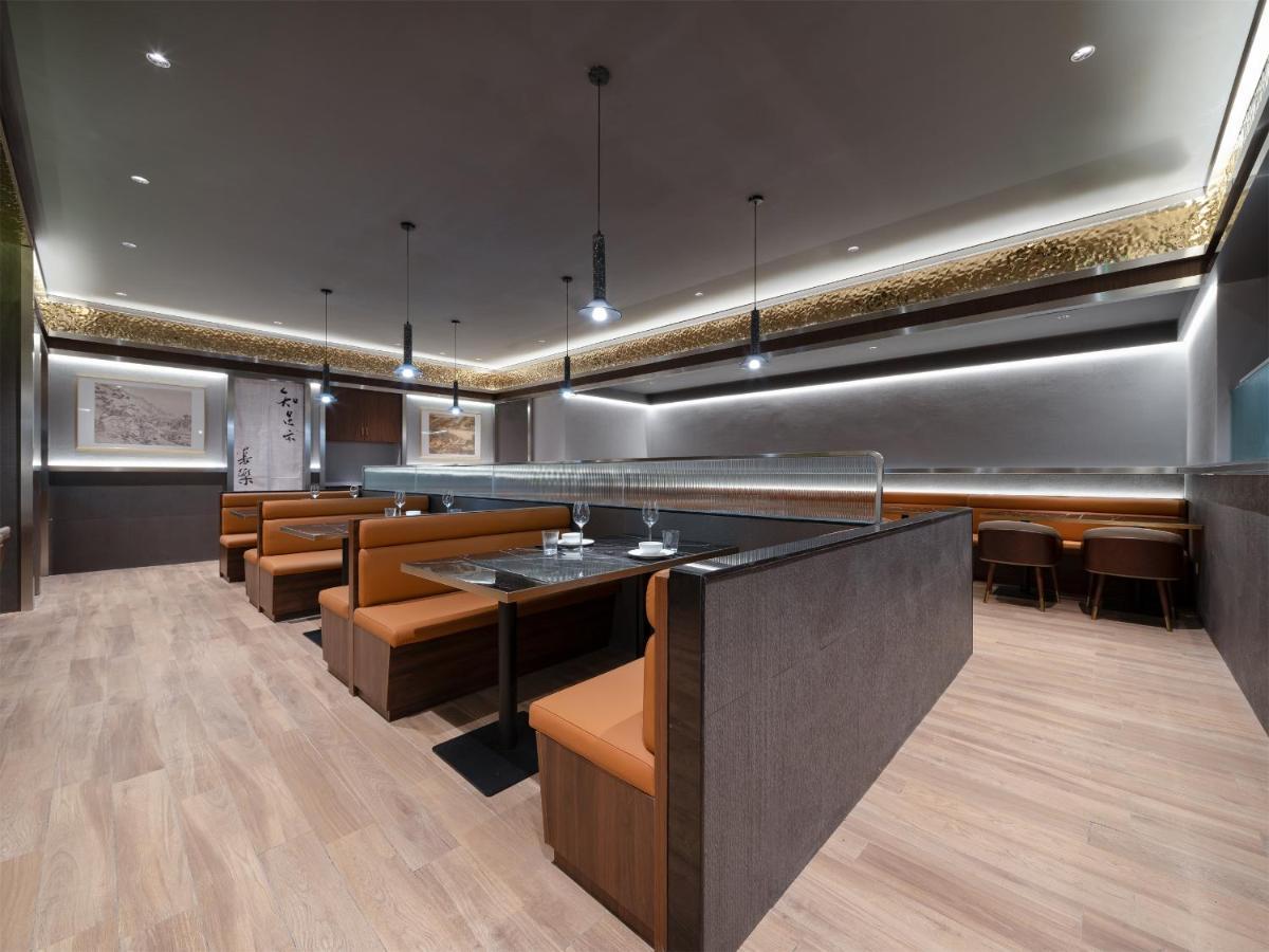 Nanjing Goldstar Hotel Dış mekan fotoğraf