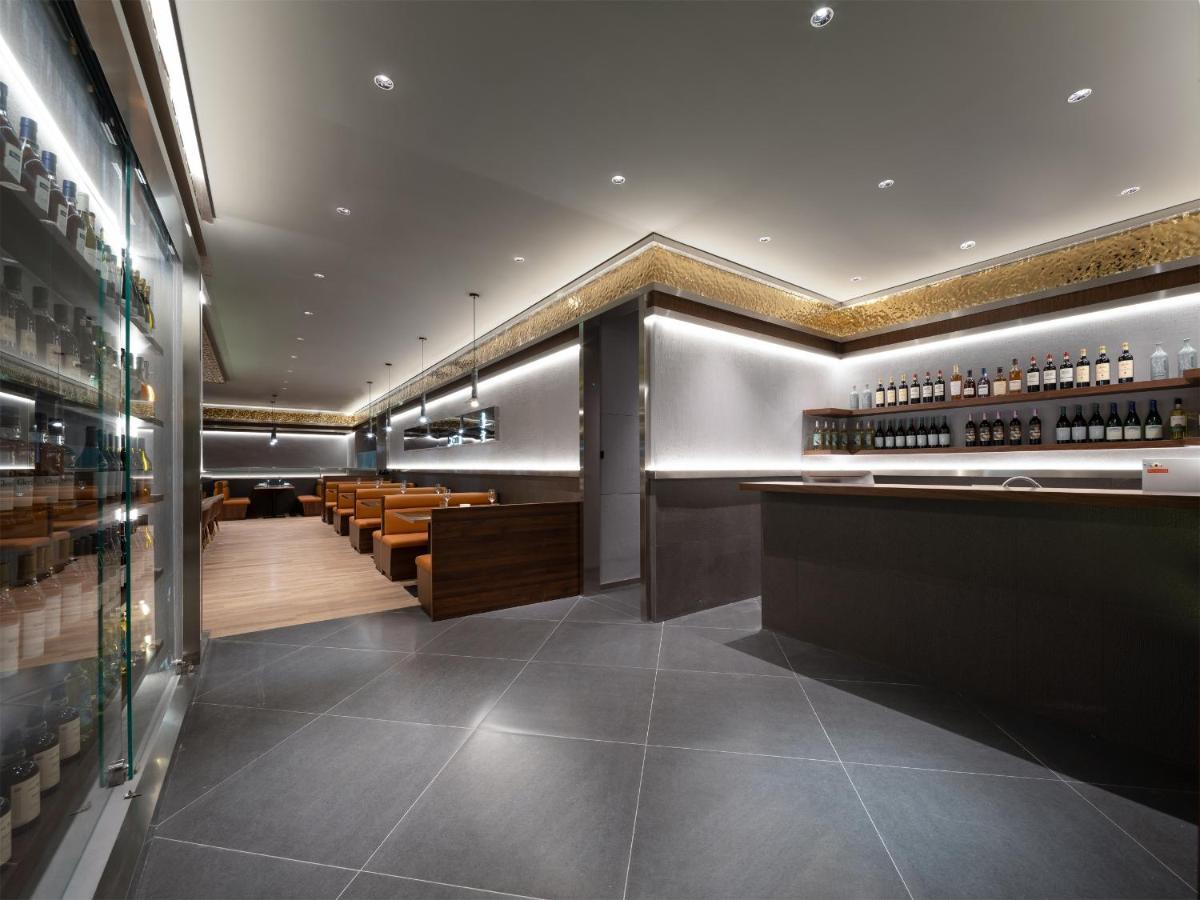 Nanjing Goldstar Hotel Dış mekan fotoğraf