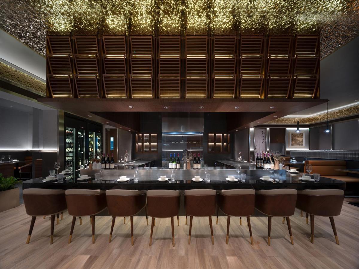 Nanjing Goldstar Hotel Dış mekan fotoğraf