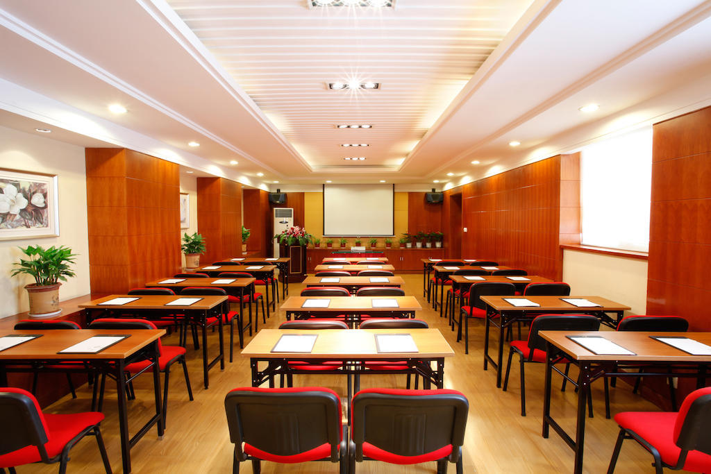Nanjing Goldstar Hotel Dış mekan fotoğraf