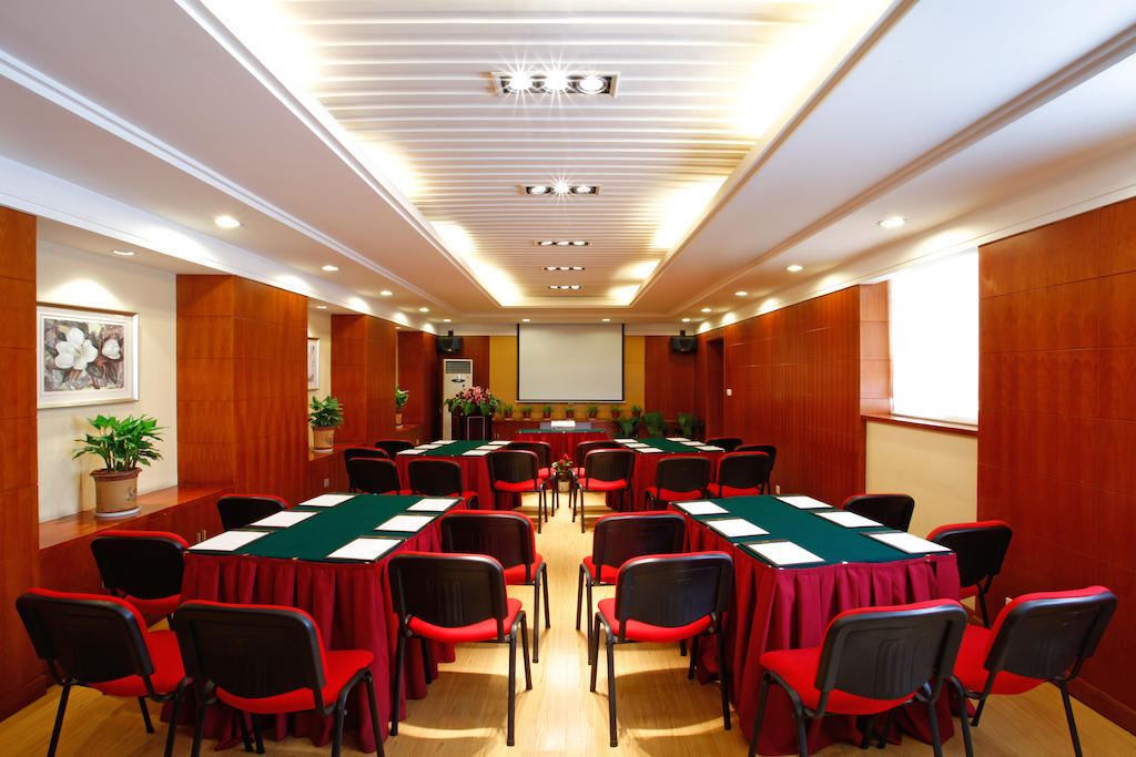 Nanjing Goldstar Hotel Dış mekan fotoğraf