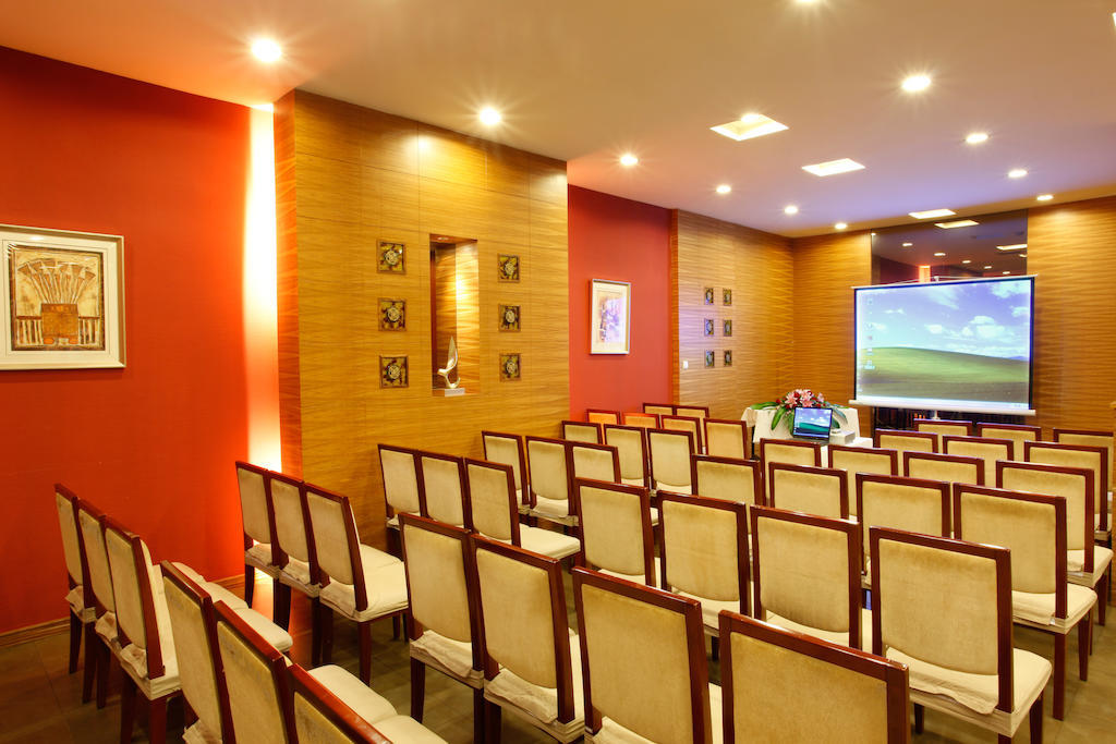 Nanjing Goldstar Hotel Dış mekan fotoğraf
