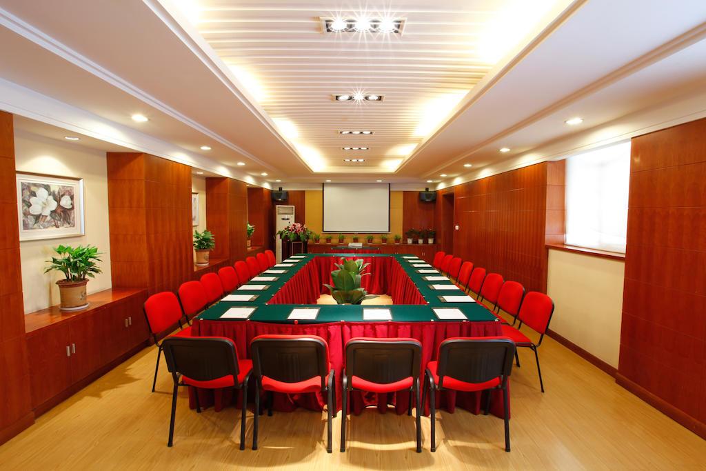 Nanjing Goldstar Hotel Dış mekan fotoğraf